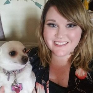 Meet your Posher, Megan